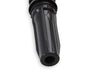 MSD 82743P Blaster Direct Ignition Coil; Direct Replacement; Black; Single; Passenger Side; - Truck Part Superstore