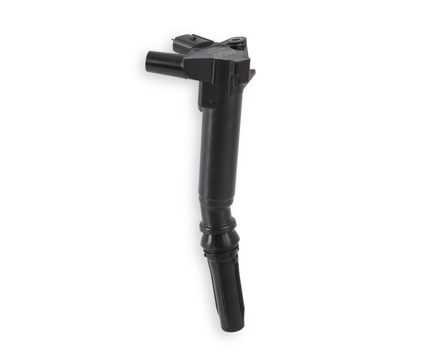 MSD 827483 Blaster Direct Ignition Coil Set; Direct Replacement; Black; 8-Pack; - Truck Part Superstore