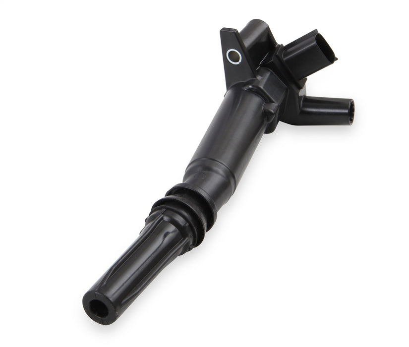 MSD 827483 Blaster Direct Ignition Coil Set; Direct Replacement; Black; 8-Pack; - Truck Part Superstore