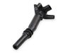 MSD 827483 Blaster Direct Ignition Coil Set; Direct Replacement; Black; 8-Pack; - Truck Part Superstore