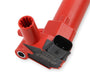 MSD 82748 Blaster Direct Ignition Coil Set; Direct Replacement; Red; 8-Pack; - Truck Part Superstore