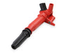 MSD 82748 Blaster Direct Ignition Coil Set; Direct Replacement; Red; 8-Pack; - Truck Part Superstore