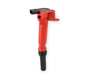 MSD 8274D Blaster Direct Ignition Coil; Direct Replacement; Red; Single; Driver Side; - Truck Part Superstore