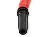 MSD 8274D Blaster Direct Ignition Coil; Direct Replacement; Red; Single; Driver Side; - Truck Part Superstore