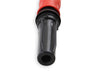 MSD 8274P Blaster Direct Ignition Coil; Direct Replacement; Red; Single; Passenger Side; - Truck Part Superstore