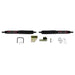 Skyjacker 8275 Steering Stabilizer Dual Kit Black Dual Kit 79-83 Toyota Pickup Skyjacker - Truck Part Superstore