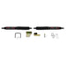 Skyjacker 8276 Steering Stabilizer Dual Kit Black Dual Kit 84-85 Toyota 4Runner 84-85 Toyota Pickup Skyjacker - Truck Part Superstore