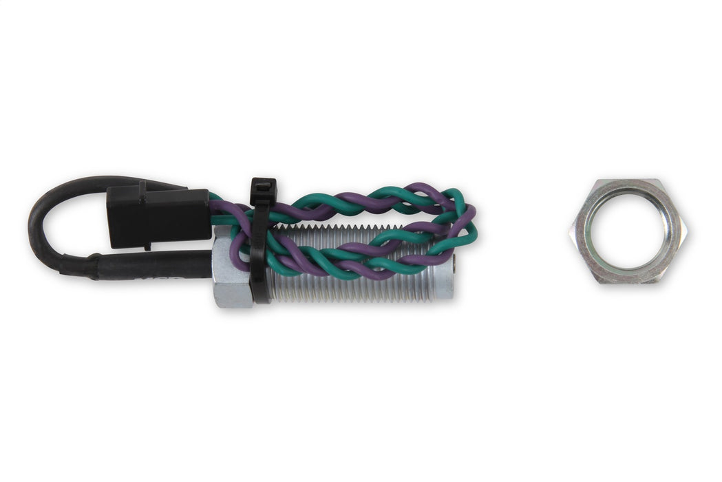 MSD 8276 Non-Magnetic Pickup Assembly; Large; 0.75 in. x 12 x 2.25 in.; - Truck Part Superstore