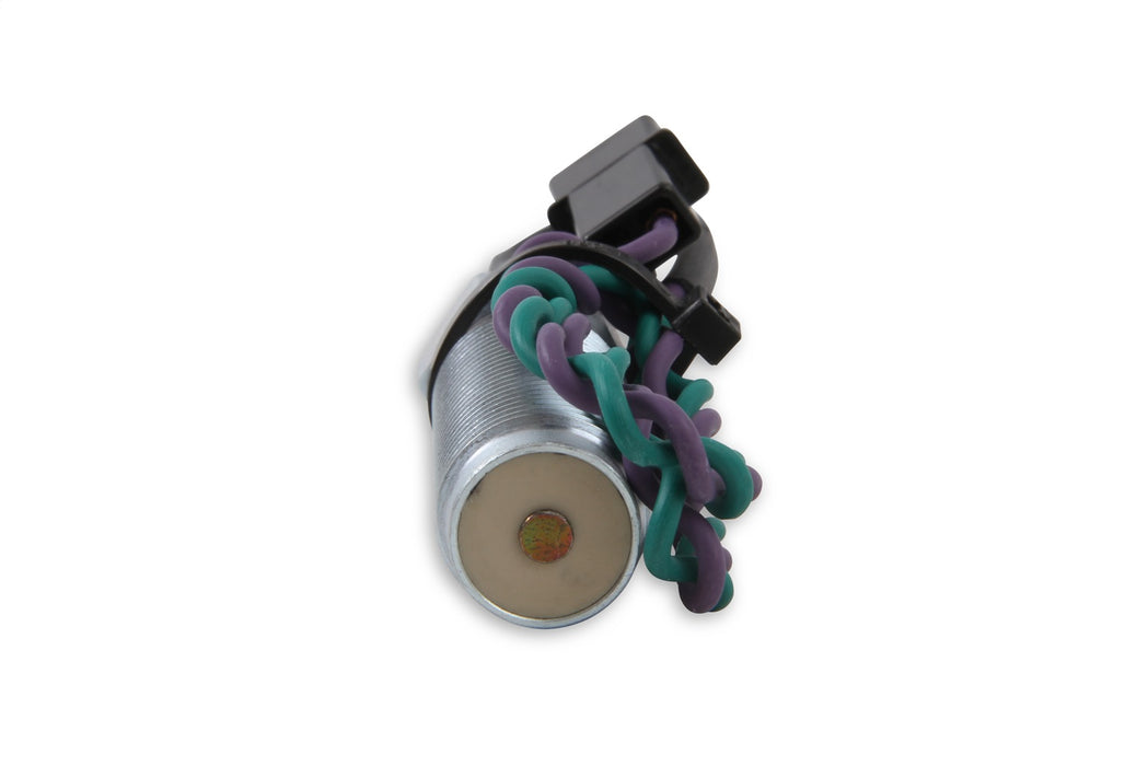 MSD 8276 Non-Magnetic Pickup Assembly; Large; 0.75 in. x 12 x 2.25 in.; - Truck Part Superstore
