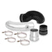 Mishimoto MMICP-F2D-17CBK Cold-Side Intercooler Pipe and Boot Kit, fits Ford 6.7L Powerstroke 2017+ - Truck Part Superstore