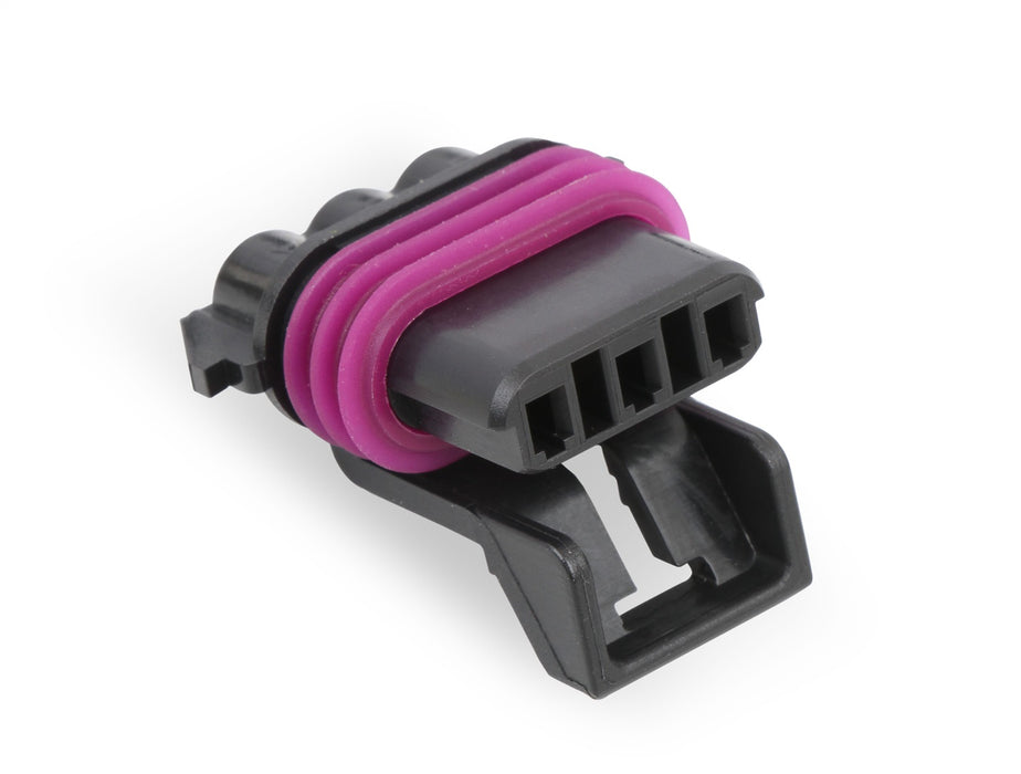 MSD 8278 Hall Effect Crank Trigger Pickup Sensor; 3/4 x 16 in. Threaded; - Truck Part Superstore