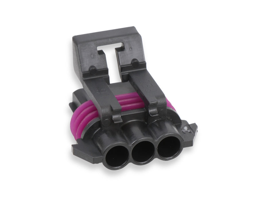 MSD 8278 Hall Effect Crank Trigger Pickup Sensor; 3/4 x 16 in. Threaded; - Truck Part Superstore