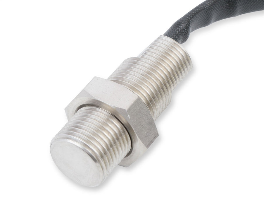MSD 8278 Hall Effect Crank Trigger Pickup Sensor; 3/4 x 16 in. Threaded; - Truck Part Superstore