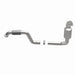 MagnaFlow Exhaust Products 21-503 OEM Grade Direct-Fit Catalytic Converter - Truck Part Superstore