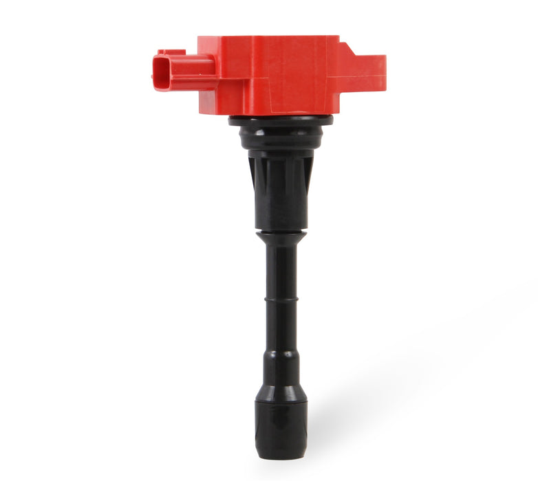 MSD 82791 Blaster Direct Ignition Coil; Red; Single; - Truck Part Superstore