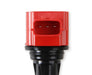 MSD 82791 Blaster Direct Ignition Coil; Red; Single; - Truck Part Superstore
