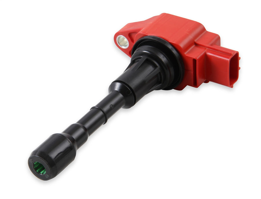 MSD 82791 Blaster Direct Ignition Coil; Red; Single; - Truck Part Superstore