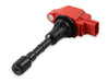 MSD 82791 Blaster Direct Ignition Coil; Red; Single; - Truck Part Superstore
