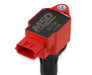 MSD 827946 Blaster Direct Ignition Coil Set; Direct Bolt-In Replacement; Red; 6-Pk; - Truck Part Superstore