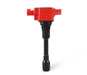 MSD 82794 Blaster Direct Ignition Coil; Red; Single; - Truck Part Superstore