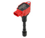 MSD 82794 Blaster Direct Ignition Coil; Red; Single; - Truck Part Superstore