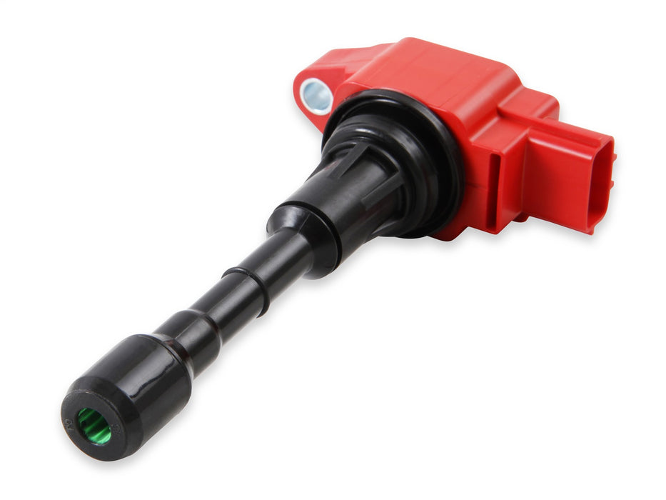 MSD 82794 Blaster Direct Ignition Coil; Red; Single; - Truck Part Superstore