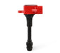 MSD 82796 Blaster Direct Ignition Coil Set; Direct Bolt-In Replacement; Red; 6-Pk; - Truck Part Superstore