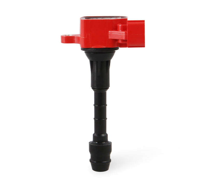 MSD 8279 Blaster Direct Ignition Coil; Red; Single; - Truck Part Superstore
