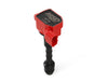 MSD 8279 Blaster Direct Ignition Coil; Red; Single; - Truck Part Superstore