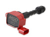 MSD 8279 Blaster Direct Ignition Coil; Red; Single; - Truck Part Superstore