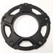 XD 827CAPMB-OE XD827 OPEN END CAP MATTE BLACK - Truck Part Superstore