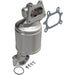 MagnaFlow Exhaust Products 5551741 California Manifold Catalytic Converter - Truck Part Superstore