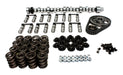 COMP Cams K51-423-11 Great for street machines, needs headers, low gears, and 2200+ stall. - Truck Part Superstore