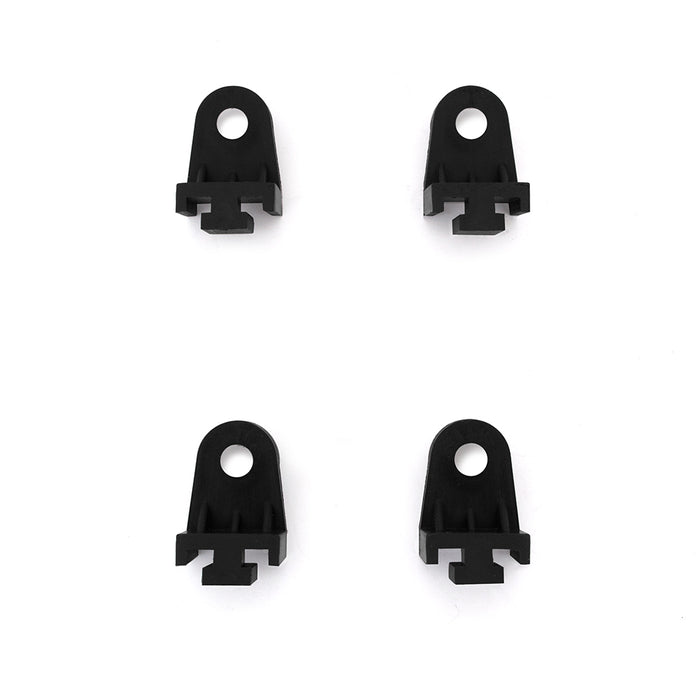 Mishimoto MMFAN-6 Mishimoto Slim Electric Fan 6-in - Truck Part Superstore