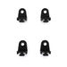 Mishimoto MMFAN-6 Mishimoto Slim Electric Fan 6-in - Truck Part Superstore
