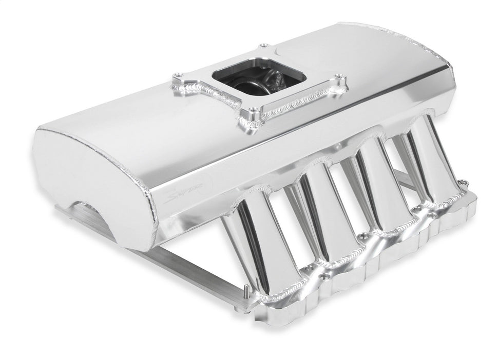 Holley 828011 Sniper Intake Manifold - Truck Part Superstore