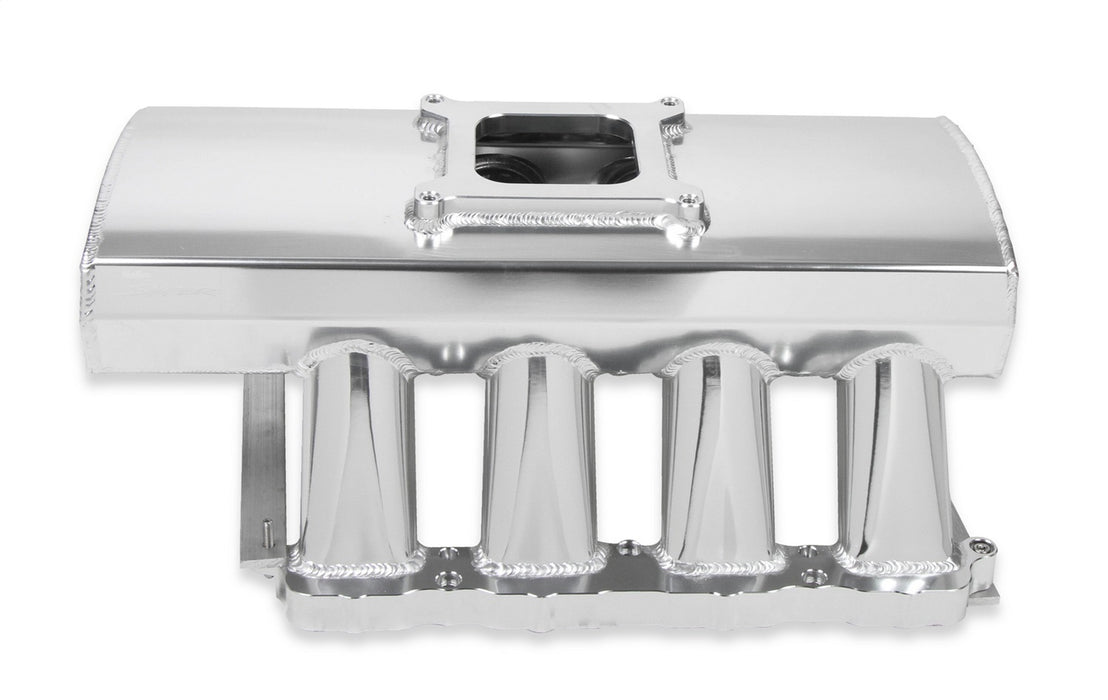 Holley 828011 Sniper Intake Manifold - Truck Part Superstore