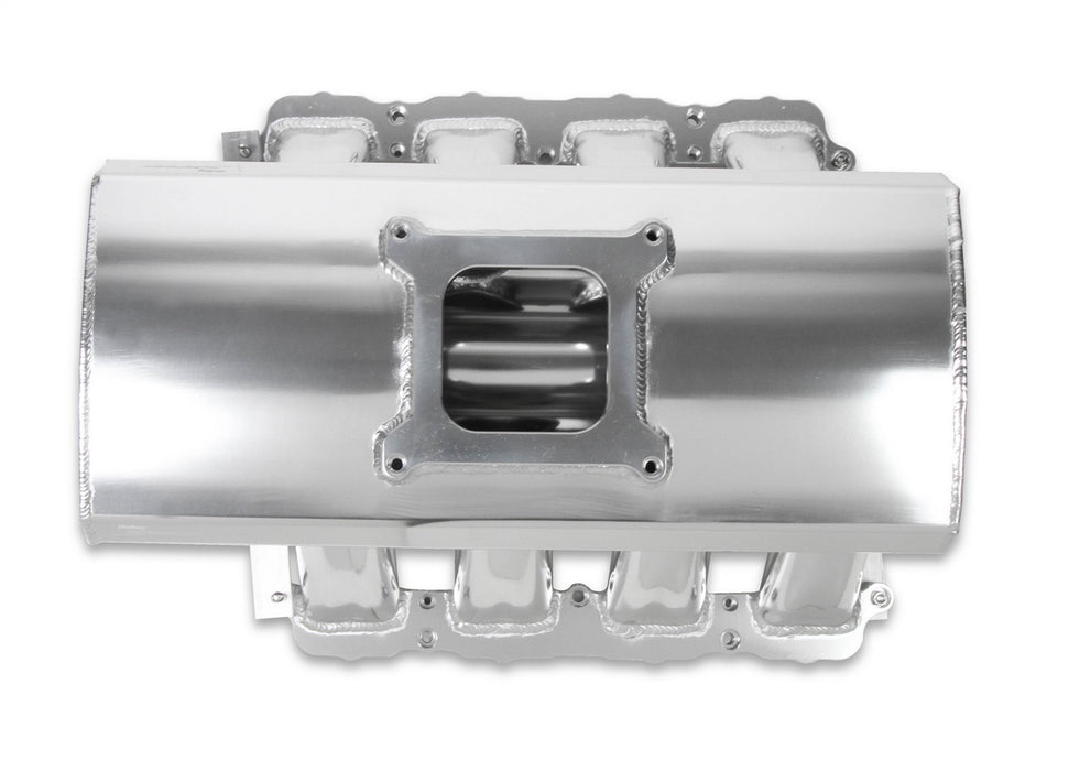 Holley 828011 Sniper Intake Manifold - Truck Part Superstore