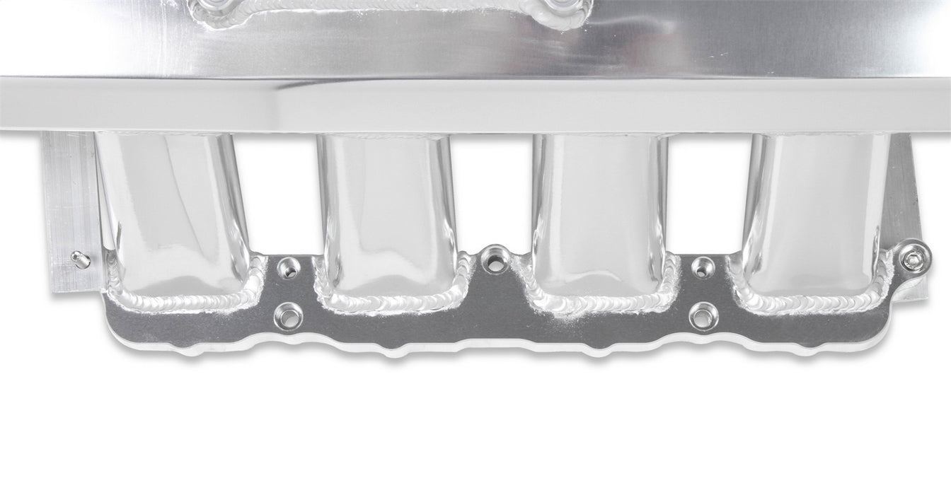 Holley 828011 Sniper Intake Manifold - Truck Part Superstore