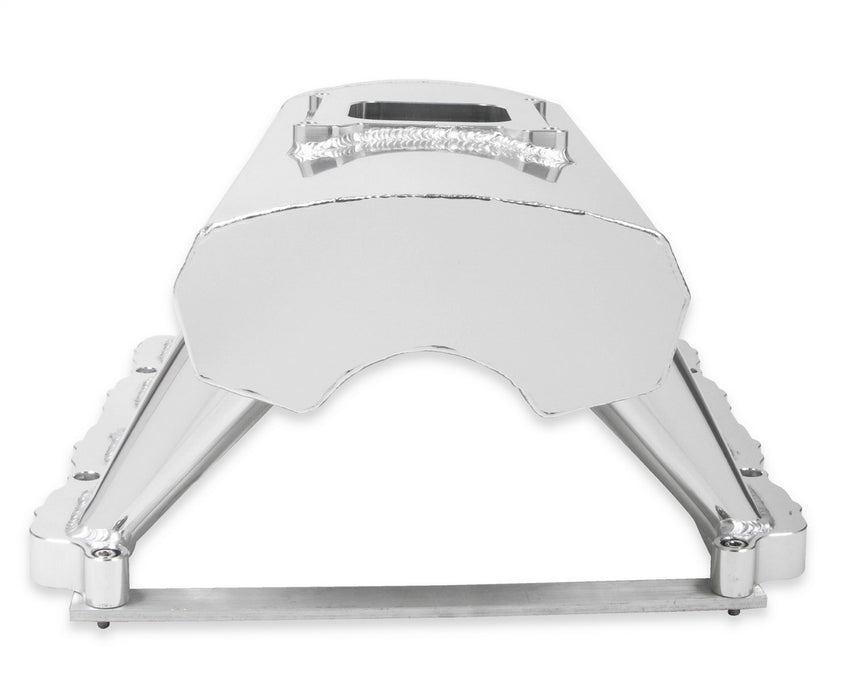 Holley 828011 Sniper Intake Manifold - Truck Part Superstore