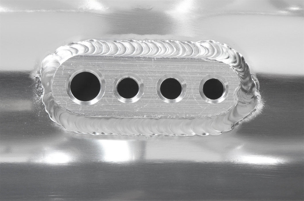 Holley 828011 Sniper Intake Manifold - Truck Part Superstore