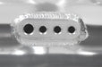 Holley 828011 Sniper Intake Manifold - Truck Part Superstore