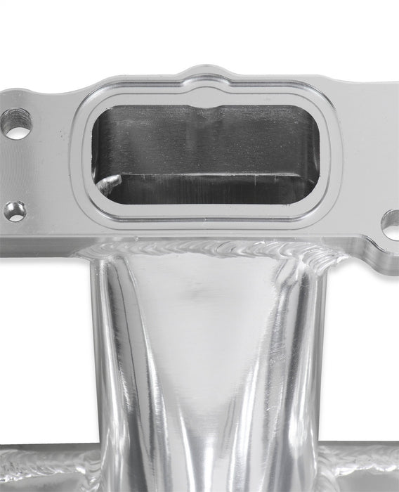 Holley 828011 Sniper Intake Manifold - Truck Part Superstore