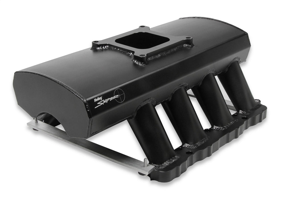 Holley 828012 Sniper Intake Manifold - Truck Part Superstore
