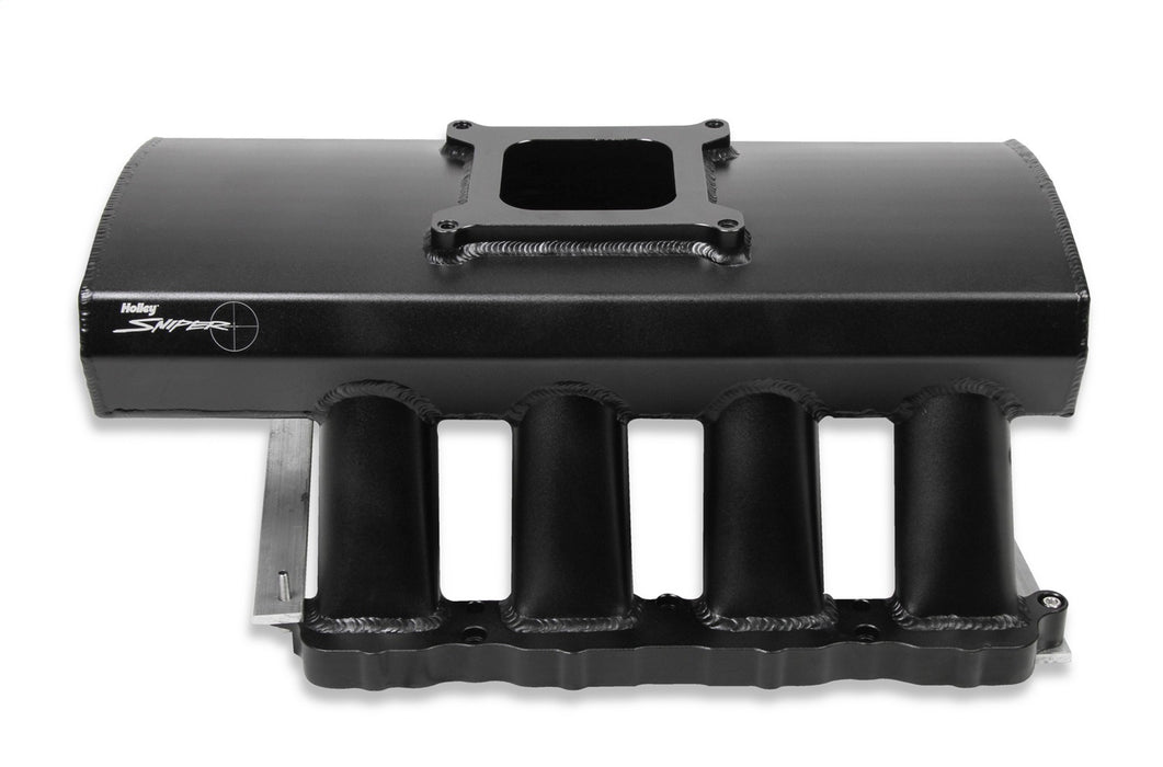 Holley 828012 Sniper Intake Manifold - Truck Part Superstore