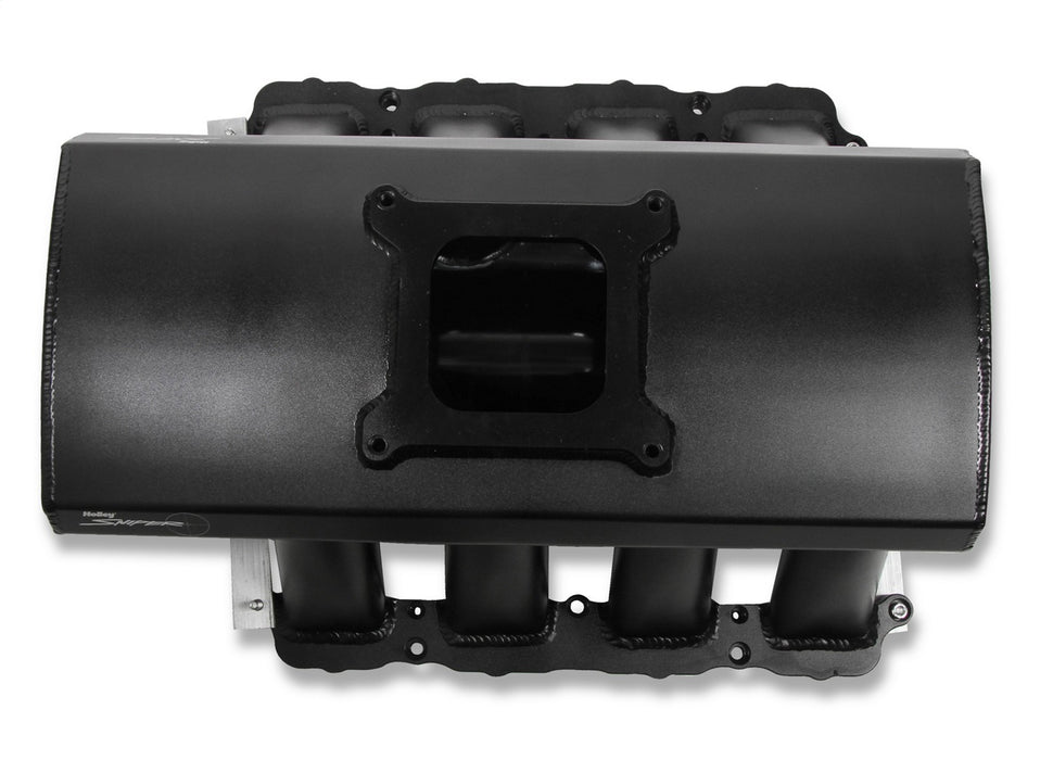 Holley 828012 Sniper Intake Manifold - Truck Part Superstore