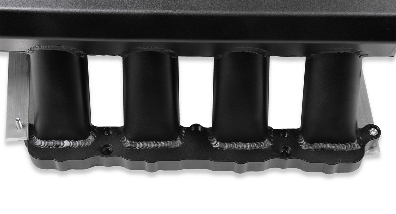 Holley 828012 Sniper Intake Manifold - Truck Part Superstore