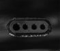 Holley 828012 Sniper Intake Manifold - Truck Part Superstore