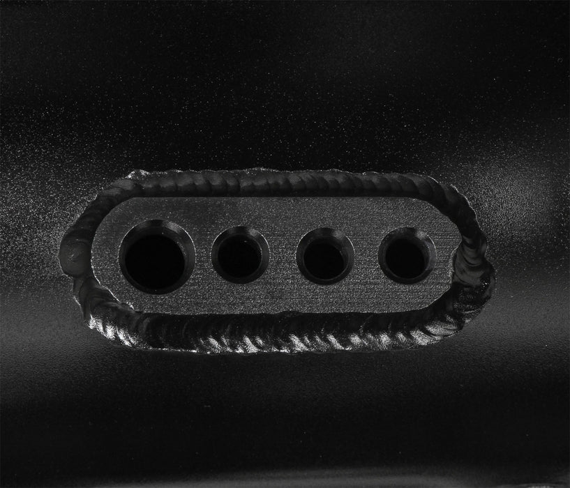 Holley 828012 Sniper Intake Manifold - Truck Part Superstore