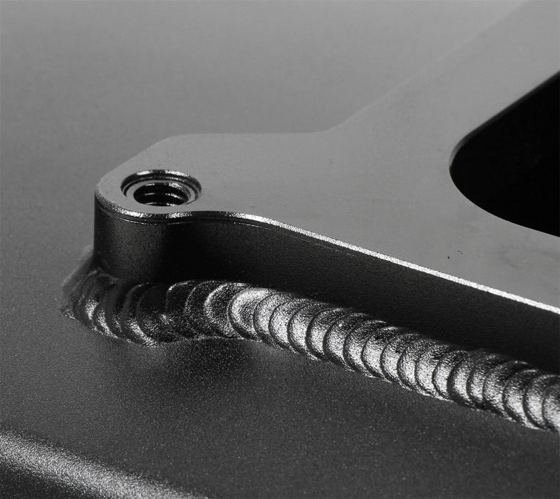 Holley 828012 Sniper Intake Manifold - Truck Part Superstore